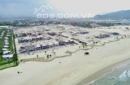 BÁN ĐẤT MẶT TIỀN QUỐC LÔ PHƯỜNG TAM QUAN HOÀI NHƠN BÌNH ĐỊNH CHỈ 900TR